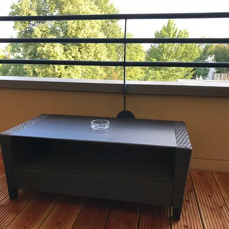 Sweet Dream - In Zentrum Süd Apartamento