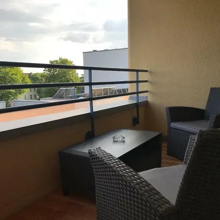 Apartamento Sweet Dream - In Zentrum Süd *