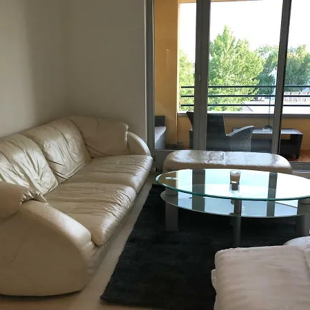 Sweet Dream - In Zentrum Süd Apartamento *