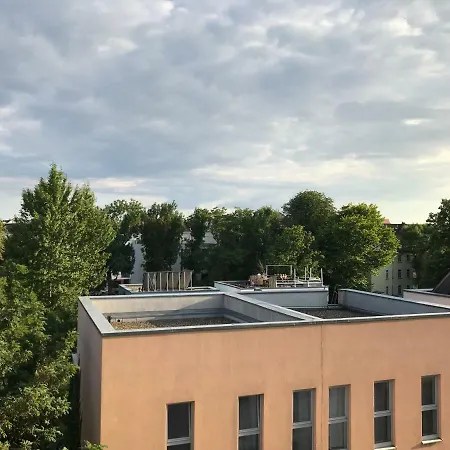 Sweet Dream - In Zentrum Süd Leipzig