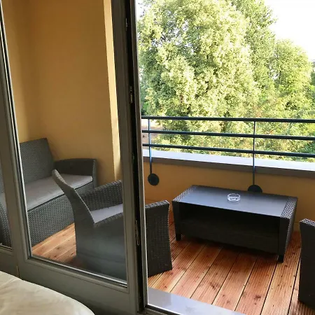 Apartamento Sweet Dream - In Zentrum Süd *