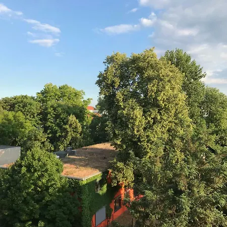 Sweet Dream - In Zentrum Süd