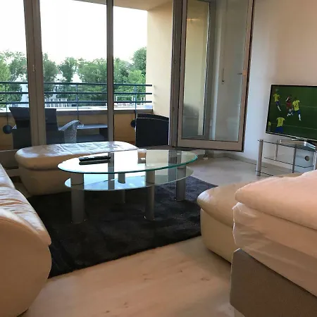 Sweet Dream - In Zentrum Süd Apartamento *