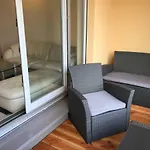 아파트 Sweet Dream - In Zentrum Sued