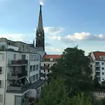 Apartment Sweet Dream - In Zentrum Sued Leipzig