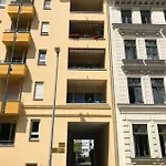 Apartment Sweet Dream - In Zentrum Sued