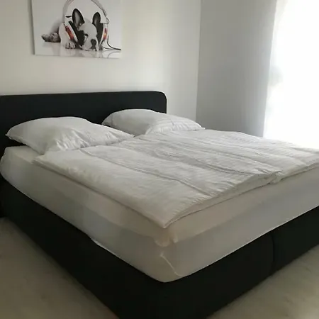 Sweet Dream - In Zentrum Sued Apartment *