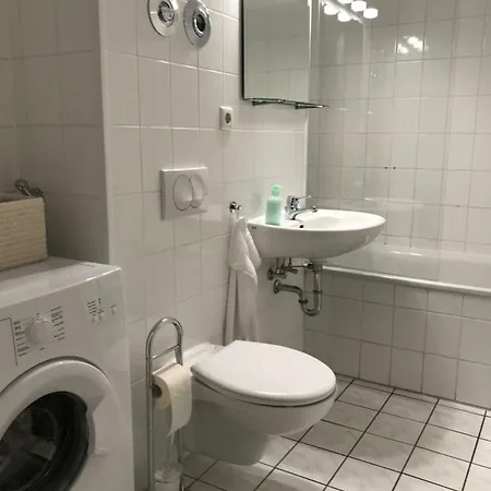 Sweet Dream - In Zentrum Süd Apartment Leipzig