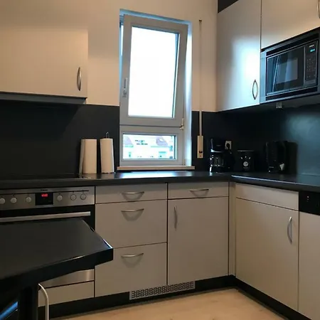 Apartment Sweet Dream - In Zentrum Sued *