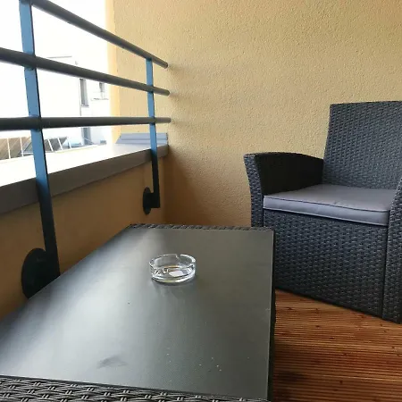 Sweet Dream - In Zentrum Sued Appartamento *