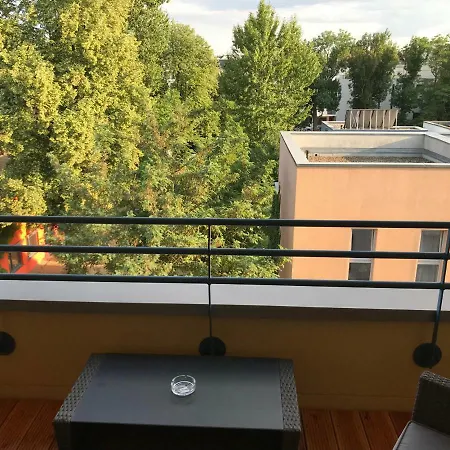 Sweet Dream - In Zentrum Sued Lipsia