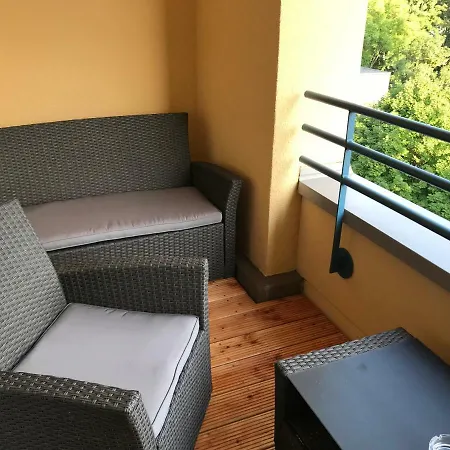 Apartment Sweet Dream - In Zentrum Süd