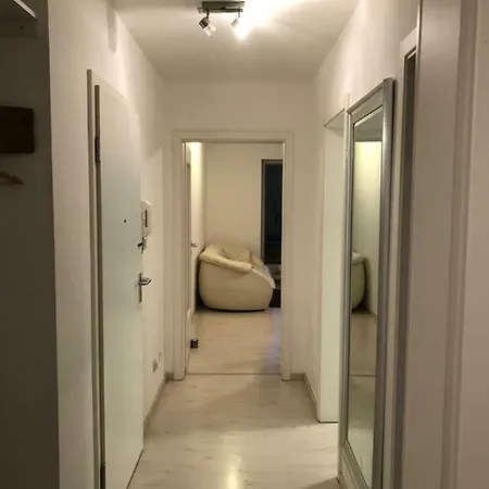 Sweet Dream - In Zentrum Sued *