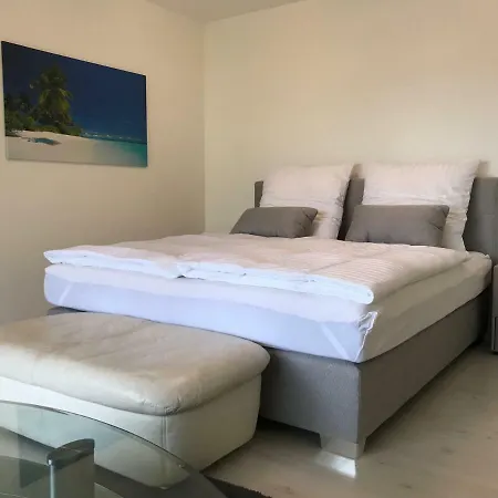 Sweet Dream - In Zentrum Süd Apartment