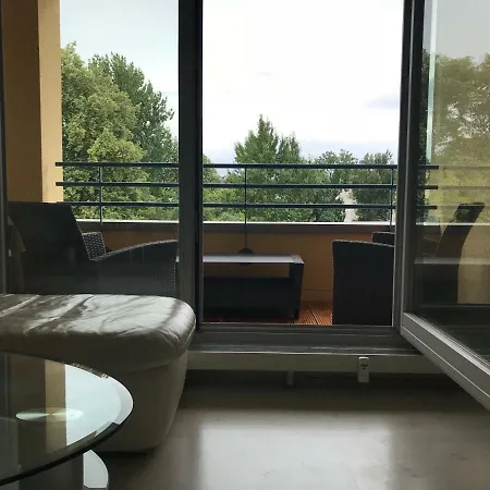 Apartment Sweet Dream - In Zentrum Süd