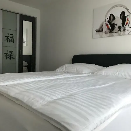 Sweet Dream - In Zentrum Sued 아파트 라이프치히