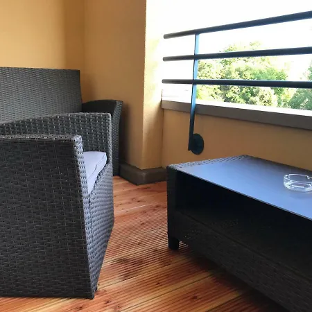 Appartamento Sweet Dream - In Zentrum Sued *