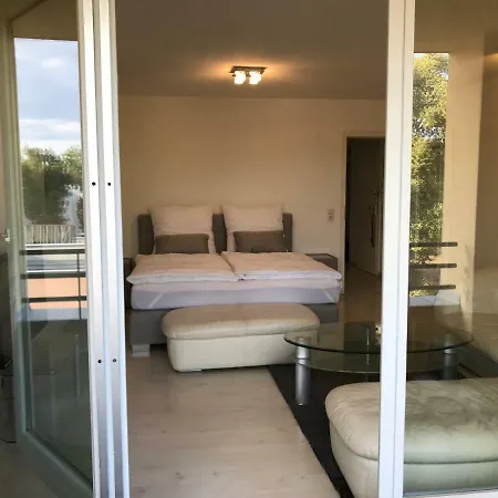 Apartment Sweet Dream - In Zentrum Süd *