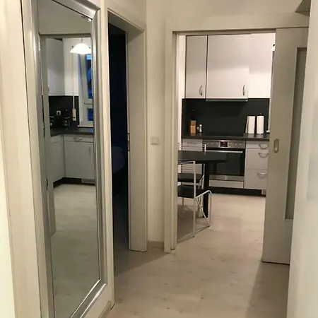 Sweet Dream - In Zentrum Sued Lipsia