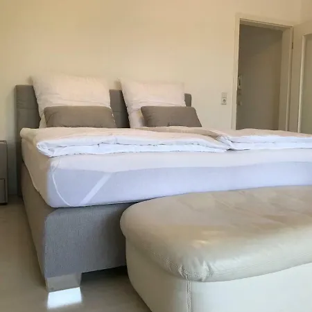 Sweet Dream - In Zentrum Sued Lipsia