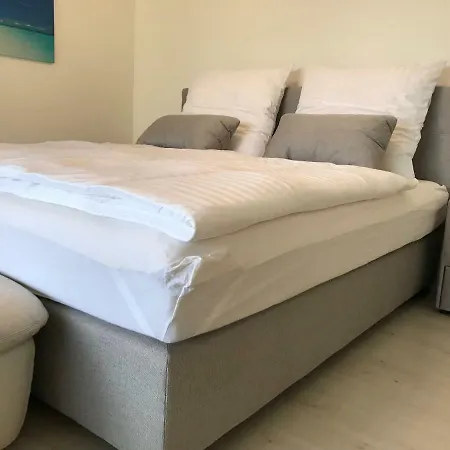 Sweet Dream - In Zentrum Süd Apartment *