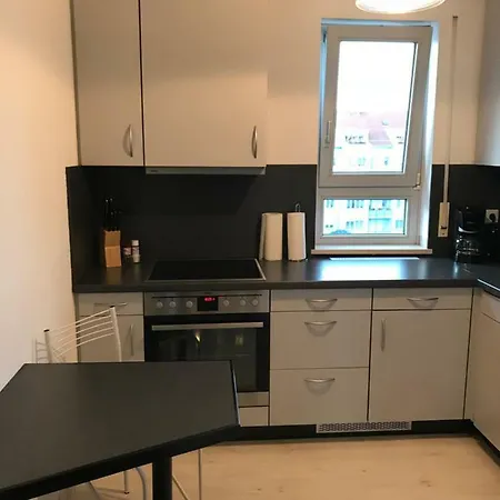 Sweet Dream - In Zentrum Süd Apartment