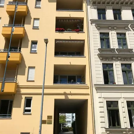 Apartment Sweet Dream - In Zentrum Sued