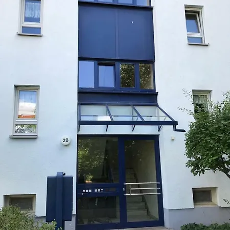 Sweet Dream - In Zentrum Sued Lipsia