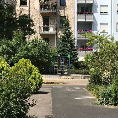 Sweet Dream - In Zentrum Sued * Lipsia