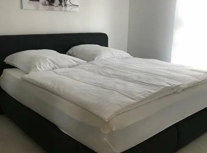 Sweet Dream - In Zentrum Sued 公寓 *