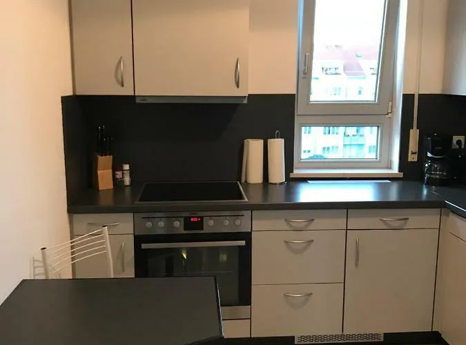 Sweet Dream - In Zentrum Sued 公寓