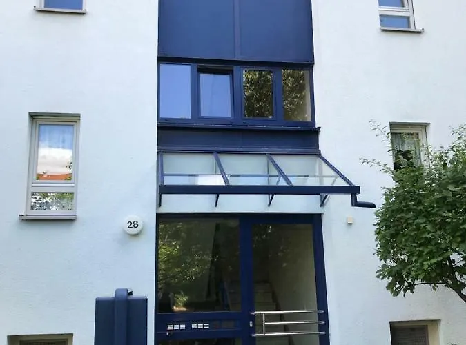 Sweet Dream - In Zentrum Sued 莱比锡