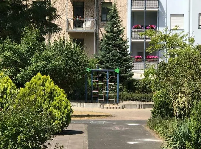 Sweet Dream - In Zentrum Sued * 莱比锡